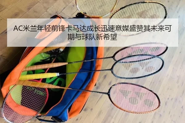 AC米兰年轻前锋卡马达成长迅速意媒盛赞其未来可期与球队新希望